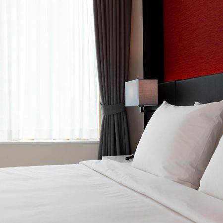 Solaria Nishitetsu Hotel Μπανγκόκ Εξωτερικό φωτογραφία