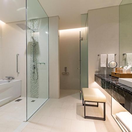 Solaria Nishitetsu Hotel Μπανγκόκ Εξωτερικό φωτογραφία