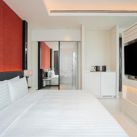 Solaria Nishitetsu Hotel Μπανγκόκ Εξωτερικό φωτογραφία