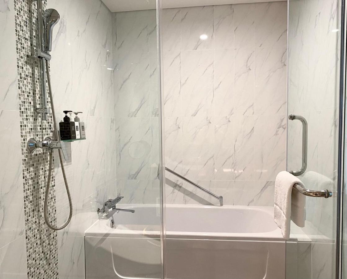 Solaria Nishitetsu Hotel Μπανγκόκ Εξωτερικό φωτογραφία