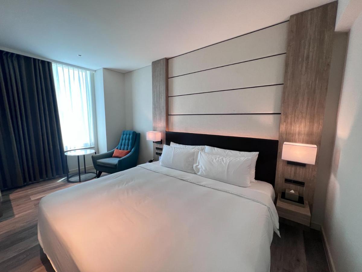 Solaria Nishitetsu Hotel Μπανγκόκ Εξωτερικό φωτογραφία