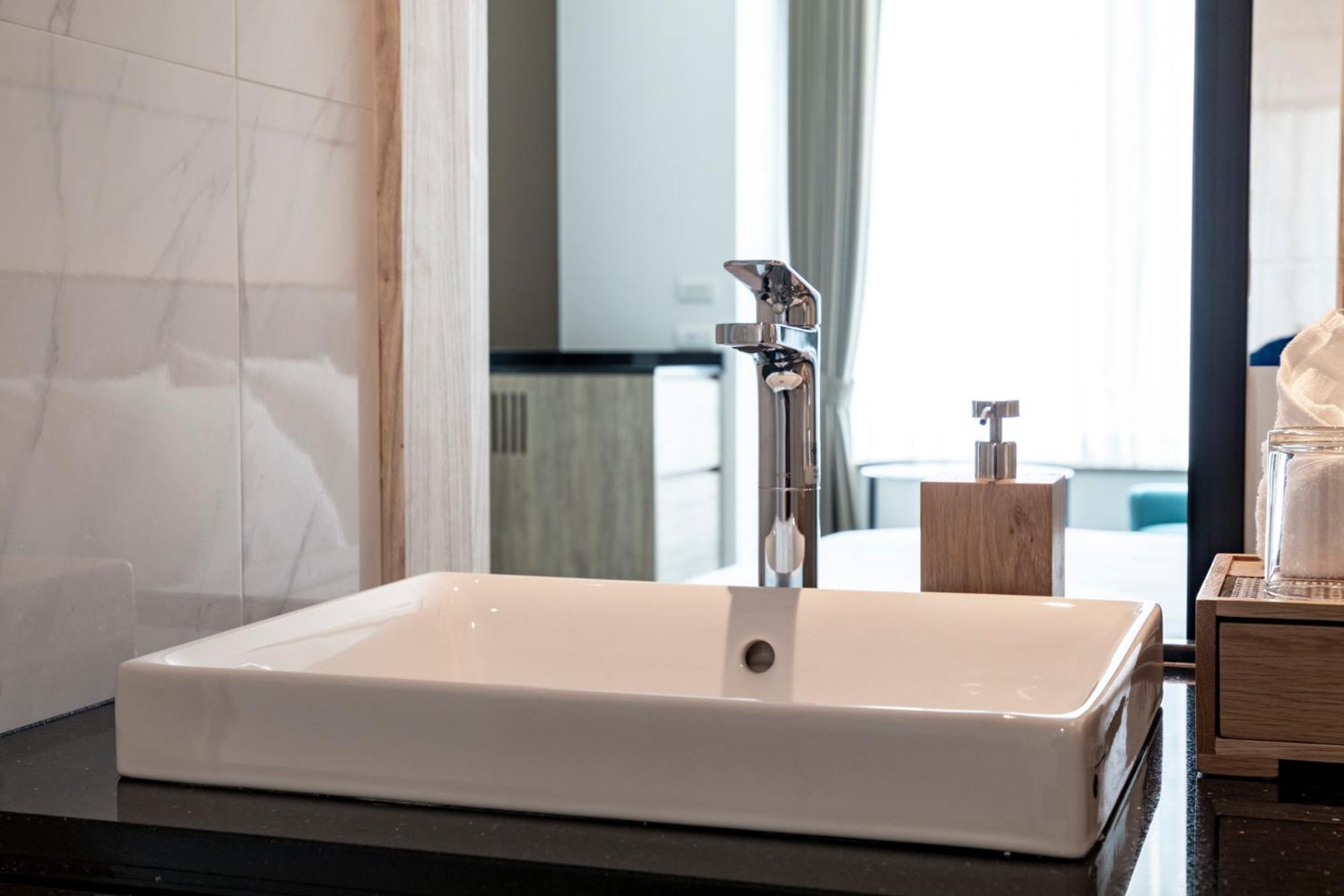 Solaria Nishitetsu Hotel Μπανγκόκ Εξωτερικό φωτογραφία