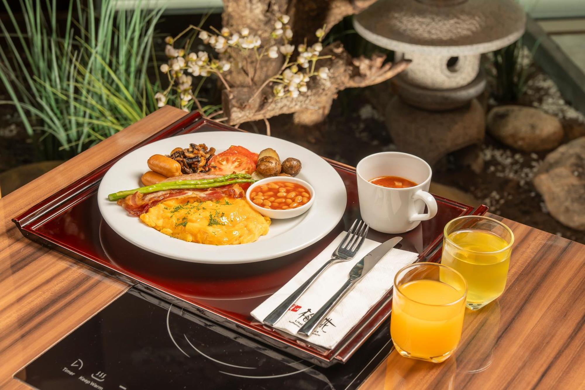Solaria Nishitetsu Hotel Μπανγκόκ Εξωτερικό φωτογραφία