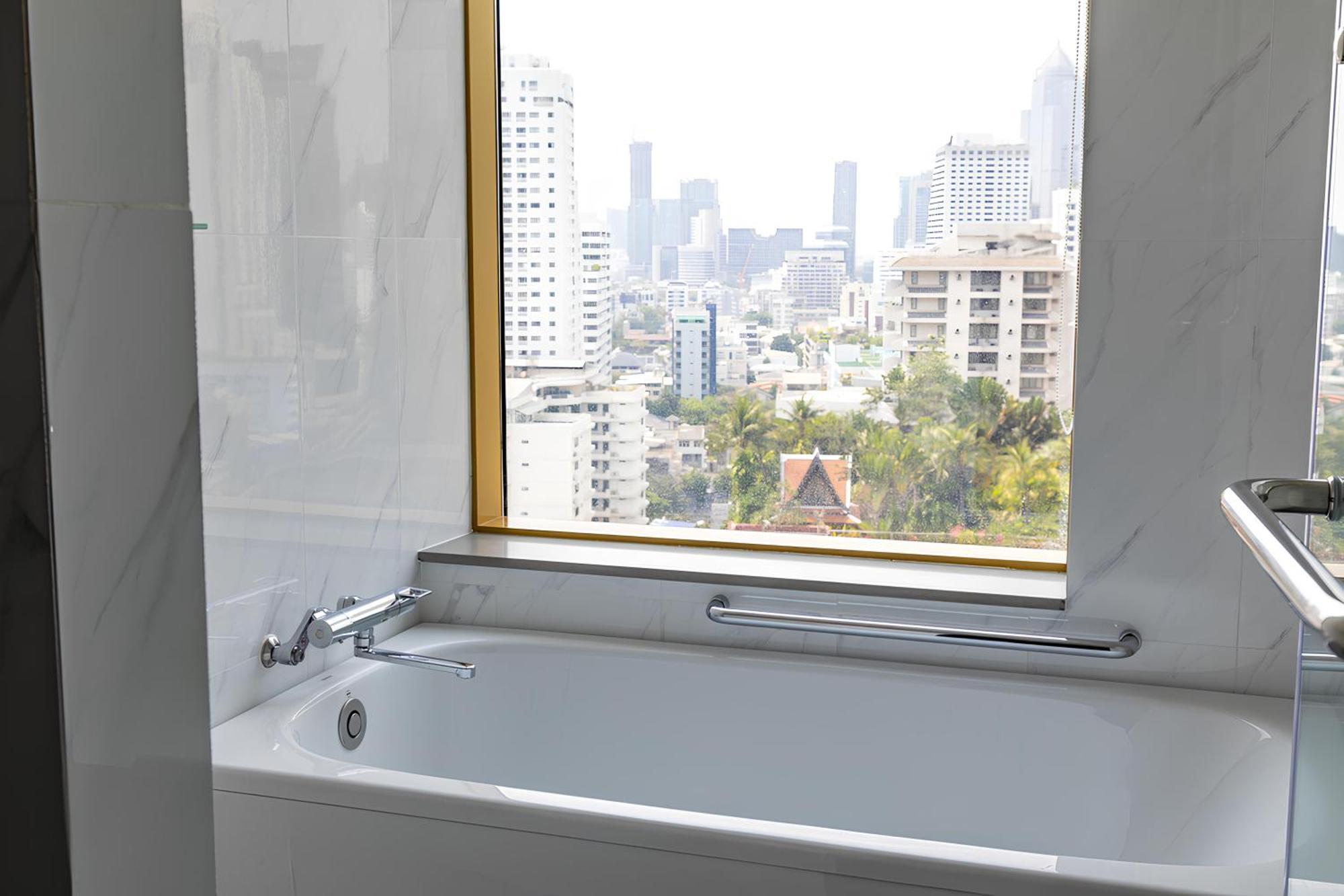 Solaria Nishitetsu Hotel Μπανγκόκ Εξωτερικό φωτογραφία