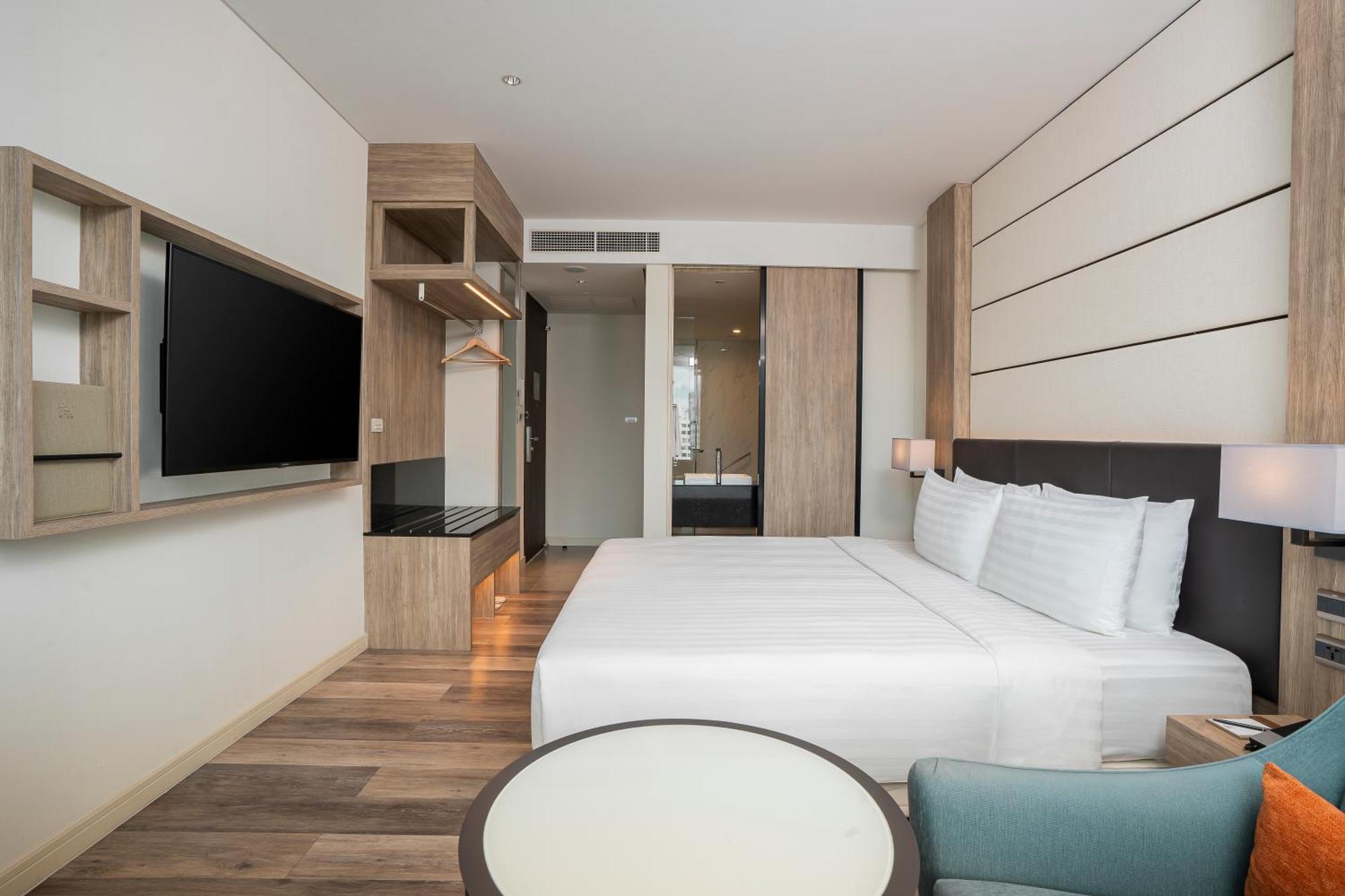 Solaria Nishitetsu Hotel Μπανγκόκ Εξωτερικό φωτογραφία