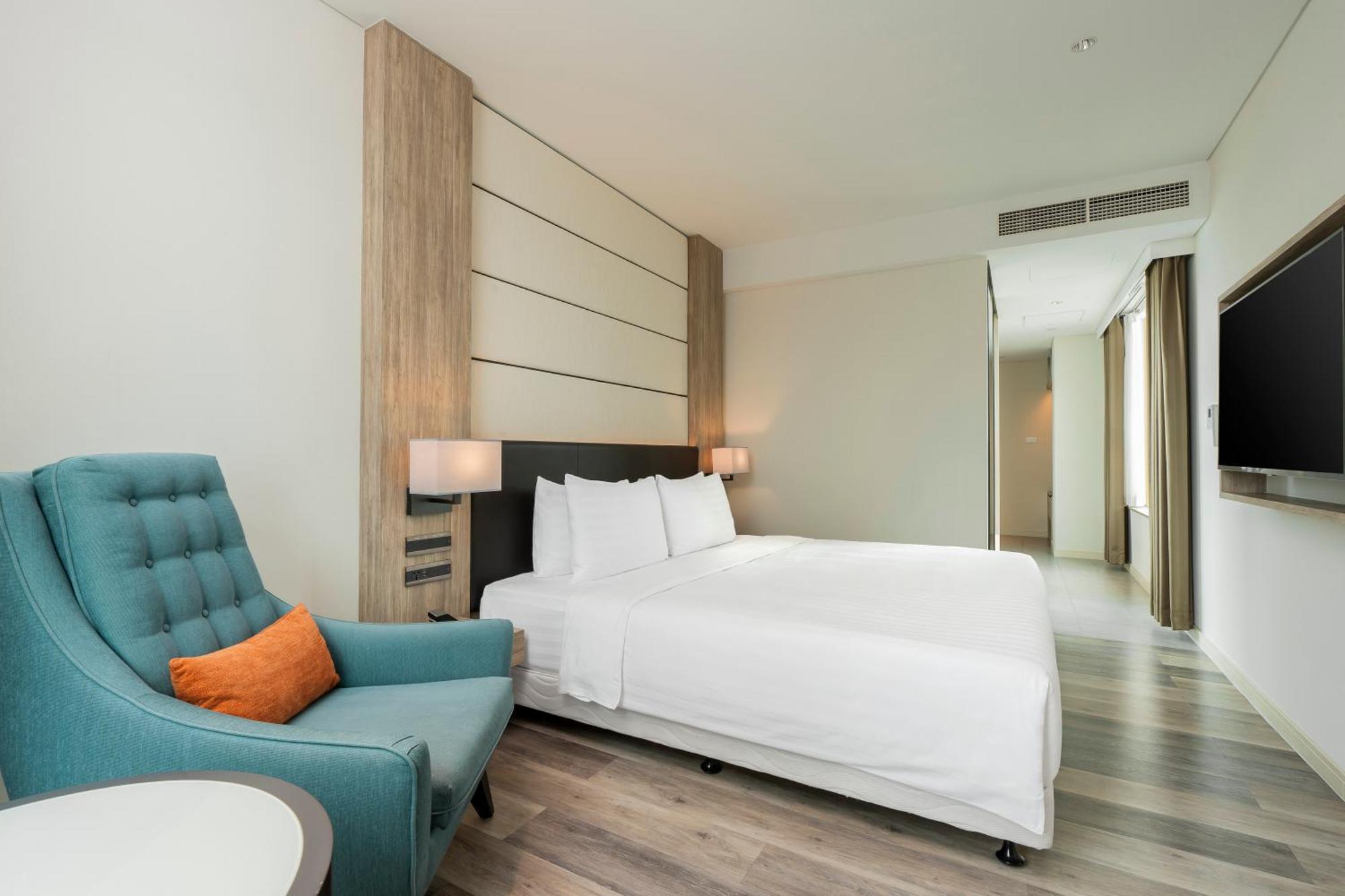 Solaria Nishitetsu Hotel Μπανγκόκ Εξωτερικό φωτογραφία