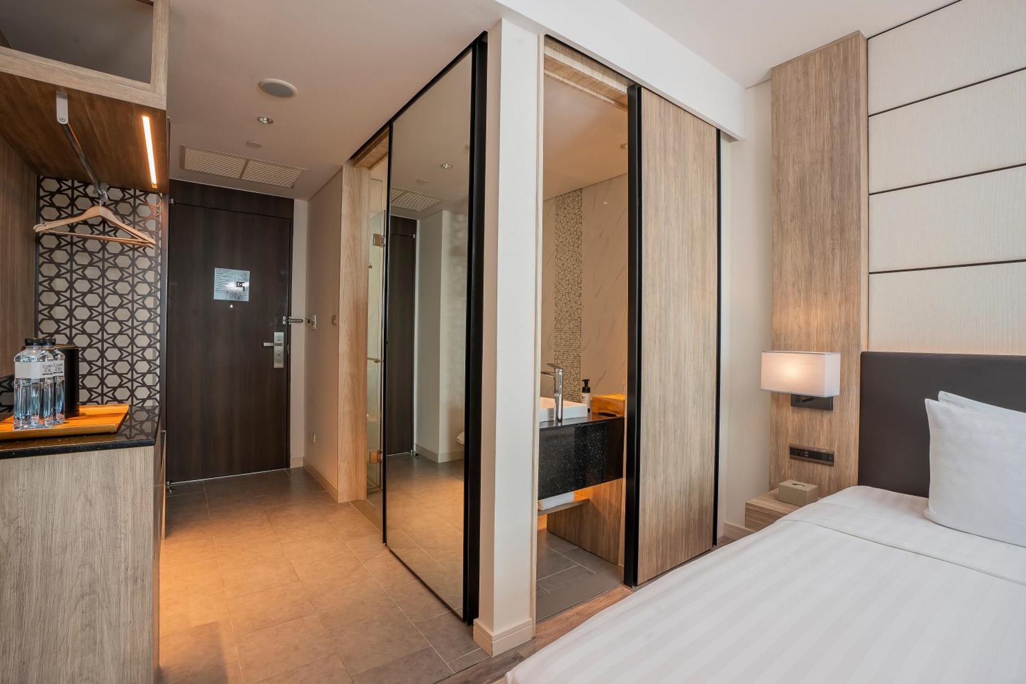 Solaria Nishitetsu Hotel Μπανγκόκ Εξωτερικό φωτογραφία