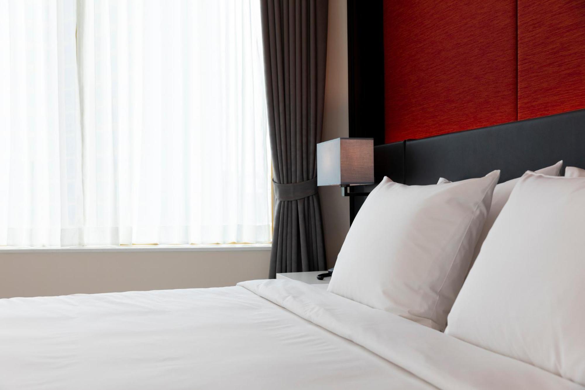 Solaria Nishitetsu Hotel Μπανγκόκ Εξωτερικό φωτογραφία