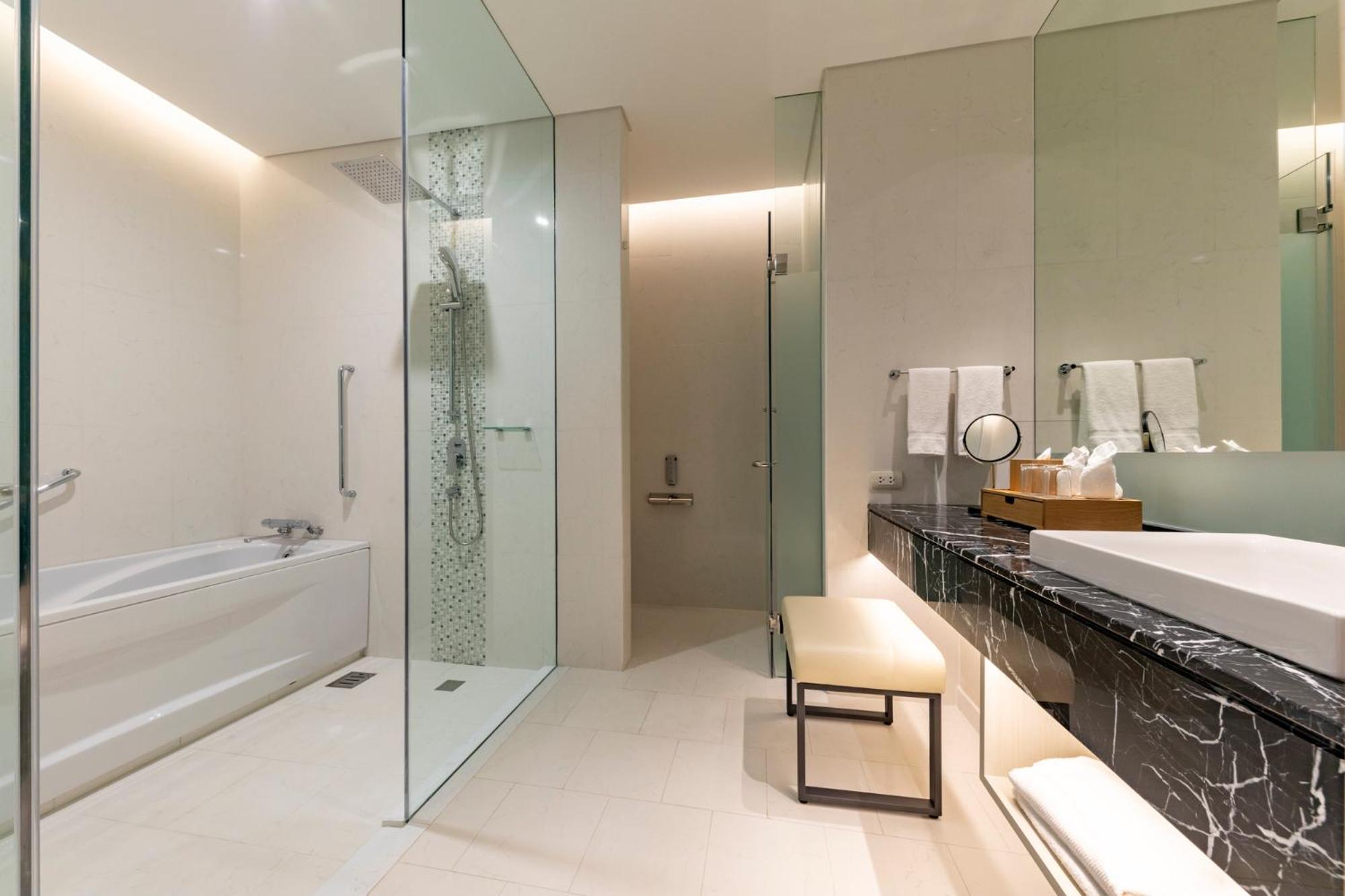 Solaria Nishitetsu Hotel Μπανγκόκ Εξωτερικό φωτογραφία