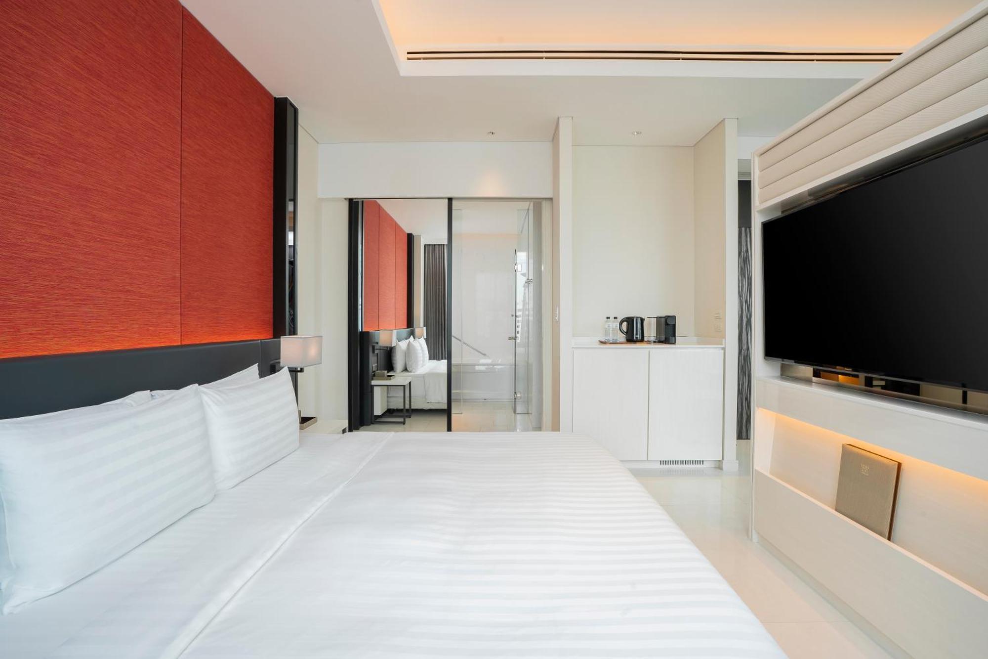 Solaria Nishitetsu Hotel Μπανγκόκ Εξωτερικό φωτογραφία