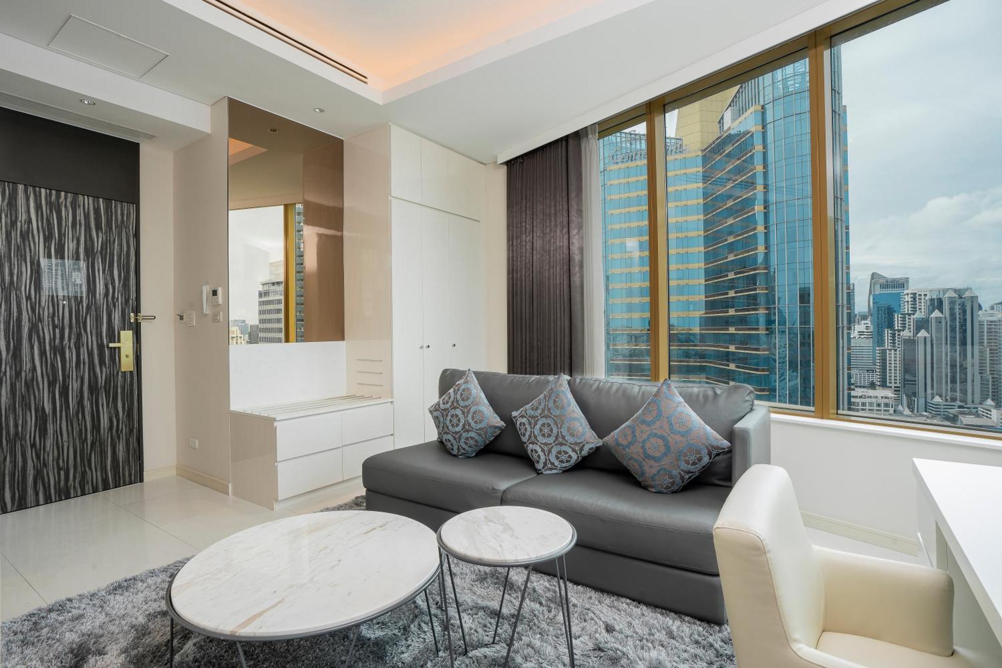 Solaria Nishitetsu Hotel Μπανγκόκ Εξωτερικό φωτογραφία