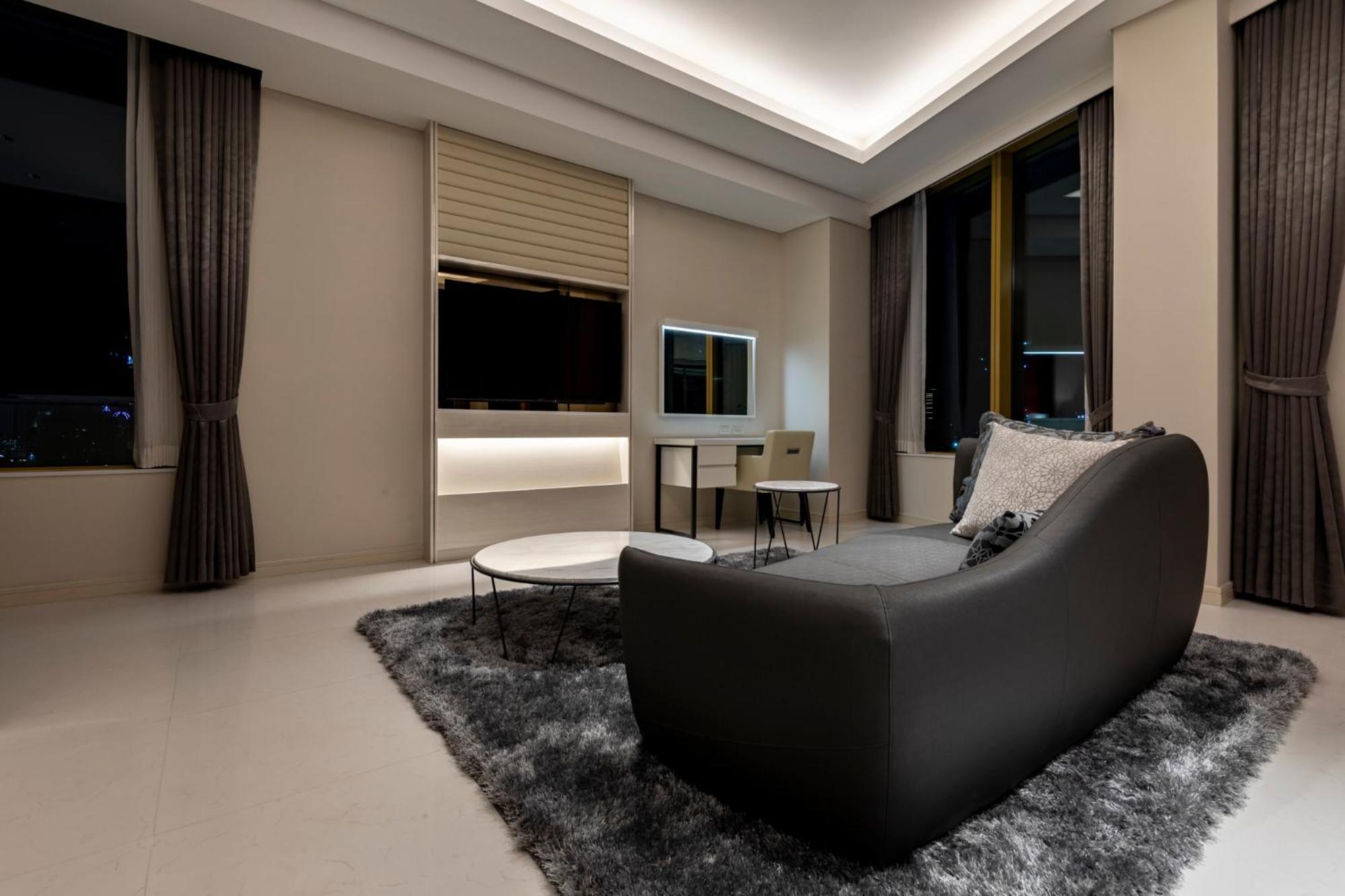 Solaria Nishitetsu Hotel Μπανγκόκ Εξωτερικό φωτογραφία