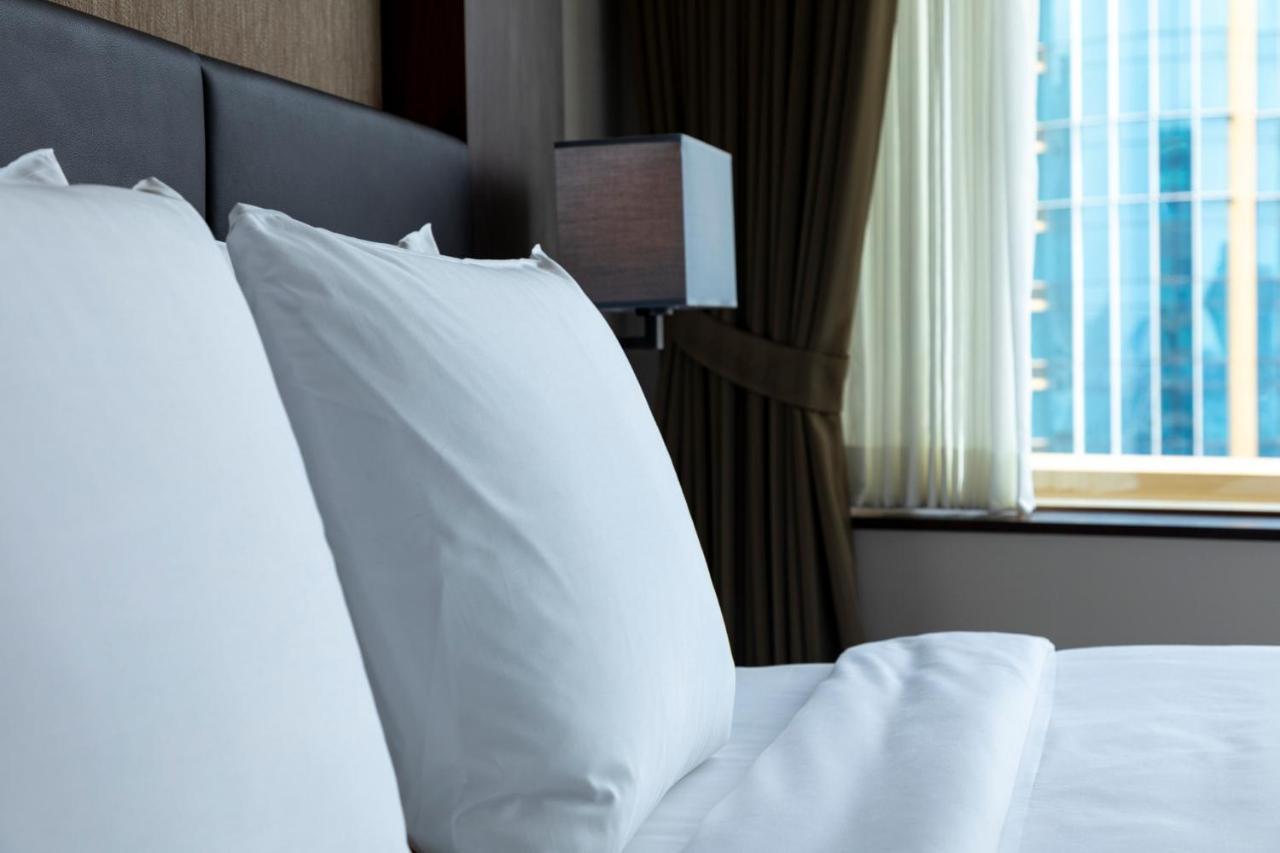 Solaria Nishitetsu Hotel Μπανγκόκ Εξωτερικό φωτογραφία