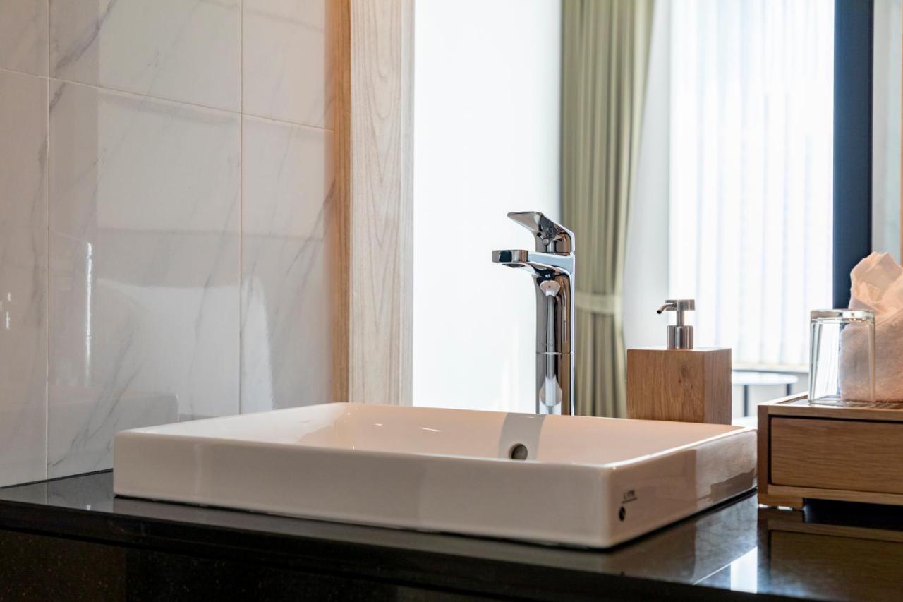 Solaria Nishitetsu Hotel Μπανγκόκ Εξωτερικό φωτογραφία